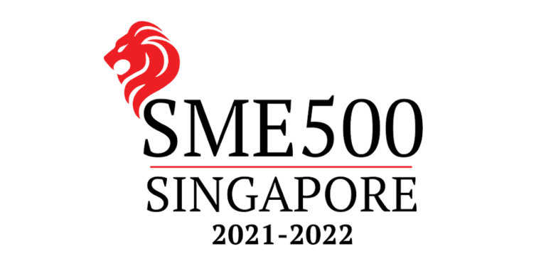 MScents SME 500 Logo
