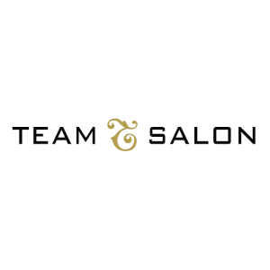 Team Salon Logo 300x300