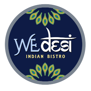 Wedesi Indian Bistro Logo 300x300