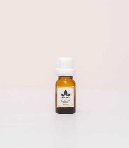 Pure Essential Oil_10ml