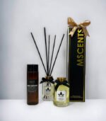 Reed Diffuser Gift Set New Packaging