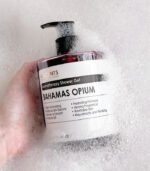 aromatherapy shower gel 05