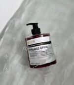 aromatherapy shower gel 06