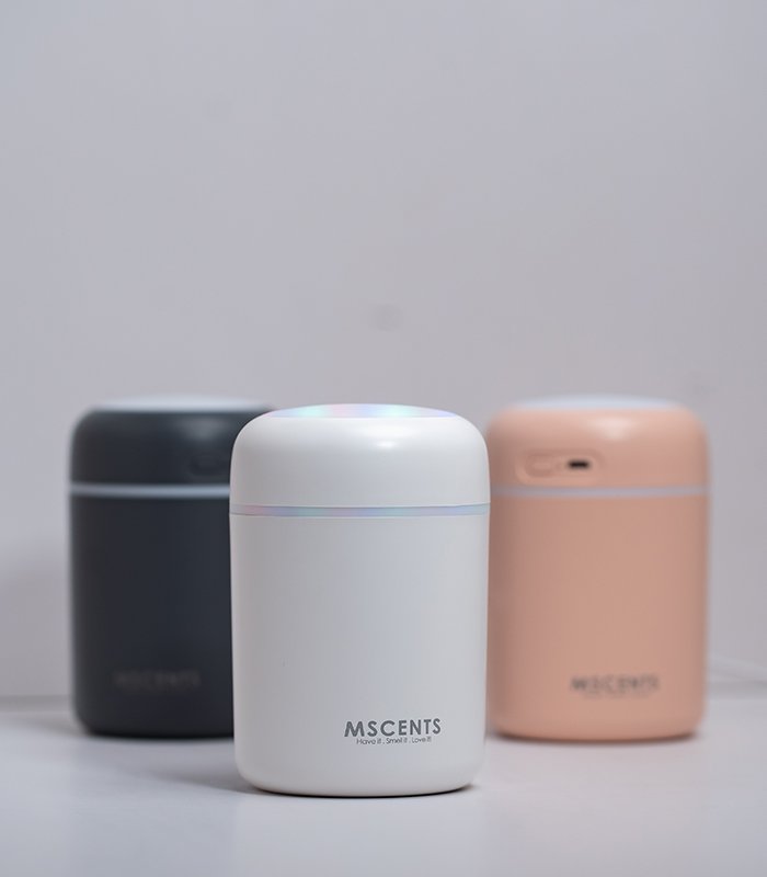 Ambient Aroma Diffuser 300ml