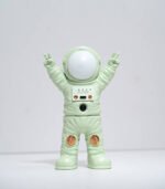 Astronaut Aroma Diffuser 50ml_Green