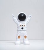 Astronaut Aroma Diffuser 50ml_White