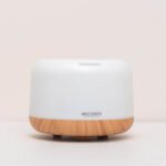 The Classic Aroma Diffuser 500ml_Light Wood