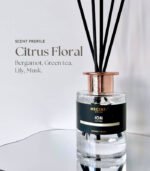 Hotel Inspired Reeds Diffuser New 02