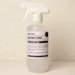 MScents Anti-Mold Disinfectant Spray Front Shot