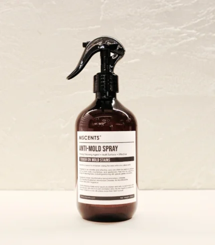 MScents Anti-Mold Spray