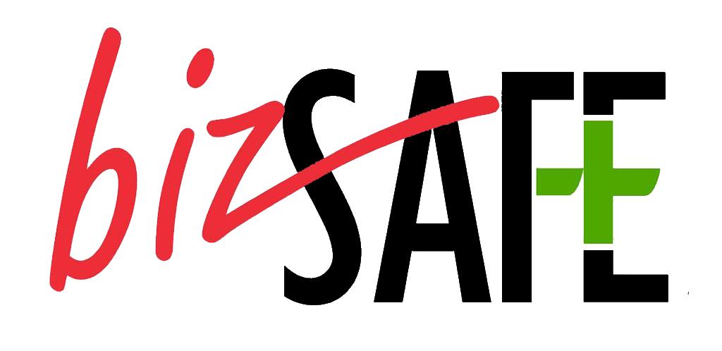 bizsafe logo