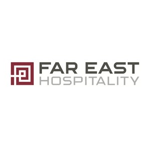 Far East Hospitality Logo