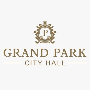 GrandPark CityHall Logo