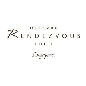 Orchard Rendezvous Hotel Logo
