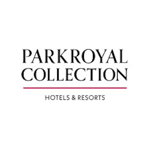 ParkRoyal Collections Logo