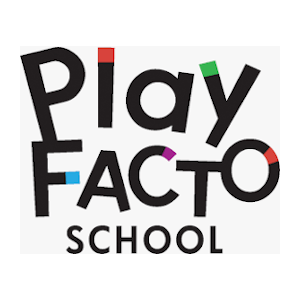 PlayFacto School Logo