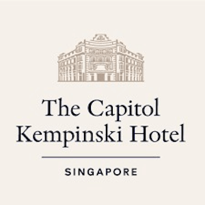The Capitol Kempinski Hotel Logo