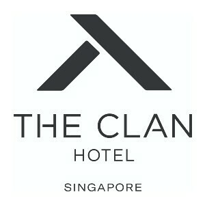 The Clan Hotel Logo