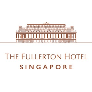 The Fullerton Hotel Logo