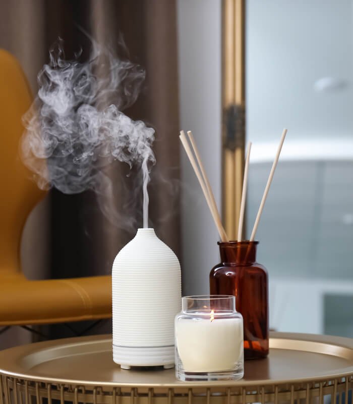 aromatherapy gift sets
