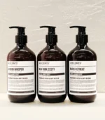 MScents Hotel Hand Soap Collection