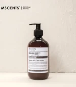 MScents handsoap new york zesty