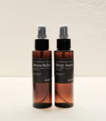 MScents Aromatherapy Collection Stress Relief & Sleep Assist Aroma Spray