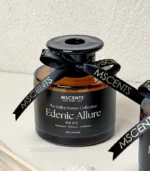 MScents Hallyu Collection Edenic Allure Reed Diffuser