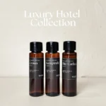 MScents Hotel Collection 3 EPO Bottles