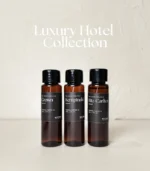 MScents Hotel Collection 3 EPO Bottles