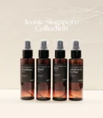 MScents Iconic Singapore Collection Aroma Sprays