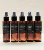 MScents Signature Aromatherapy Collection Aroma Spray Bottles