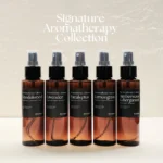 MScents Signature Aromatherapy Collection Aroma Sprays