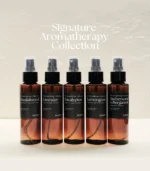 MScents Signature Aromatherapy Collection Aroma Sprays