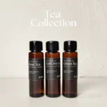 MScents Tea Collection 3 EPO Bottles