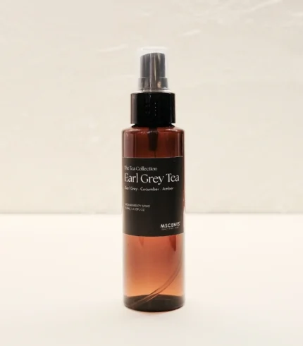 MScents Tea Collection Earl Grey Tea Aroma Spray