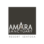 Amara Sanctuary Resort Sentosa Transparent Logo 150x150