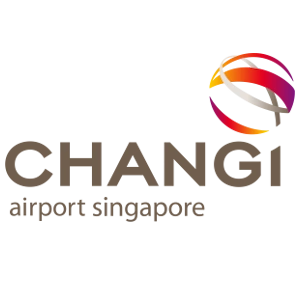 Changi Airport Singapore Logo