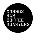 Common Man Coffee Roasters Logo