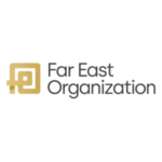 Far East Organization Logo