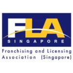 Franchising & Licensing Association Singapore Logo