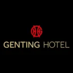 Genting Hotel Logo