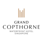 Grand Copthorne Waterfront Logo