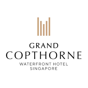 Grand Copthorne Waterfront Logo