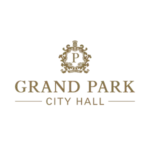 Grand Park City Hall Logo