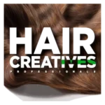 Hair Creatives Logo