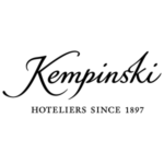 Kempinski Hotel Logo