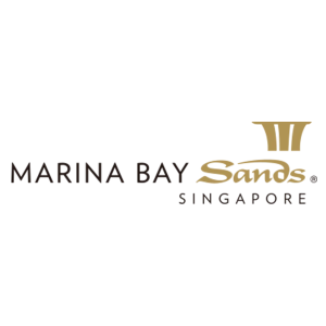 Marina Bay Sands Hotel Logo