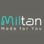 Miltan Logo