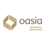 Oasia Residence Logo